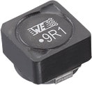 WE-PDF SMT Power Inductor